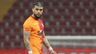 DeAndre Yedlin Galatasaray'dan ayrılmak istiyor