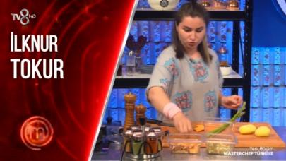 Masterchef İlknur Tokur kimdir? Kaç yaşında, nereli ve Instagram hesabı