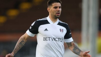 Mitrovic Beşiktaş'tan dünyaları istedi