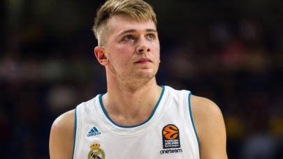 NBA 2018 draft gerçekleşti