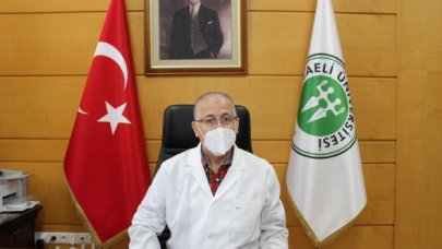 Prof. Dr. Zafer Cantürk: Bayramınız zehir olmasın