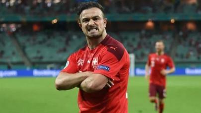 Xherdan Shaqiri'den Fenerbahçe'ye yeşil ışık