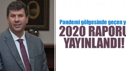 Kadıköy'de 2020 raporu yayınlandı