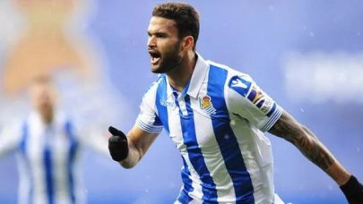 Willian Jose 2.5 milyon euro istedi!