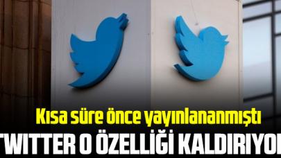 Twitter'da Fleets özelliği kaldırılıyor