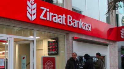 Ziraat Bankası'nın mobil uygulaması ile alakalı açıklama