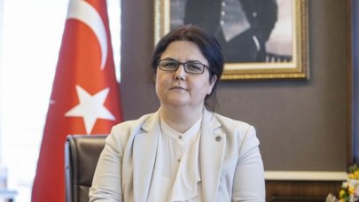 Aile ve Sosyal Hizmetler Bakanı Derya Yanık: Rize'de selden etkilenenlere 1 milyon TL kaynak aktardık