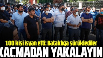 Kaçmadan yakalayın!