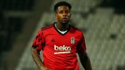 Karagümrük Jeremain Lens için yine devrede