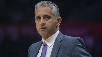 Igor Kokoskov yol ayrımında