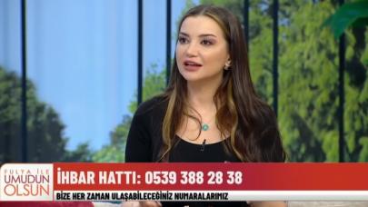 Fulya ile Umudun Olsun Psikolog Esra Ezmeci kimdir? Kaç yaşında, evli mi ve Instagram hesabı