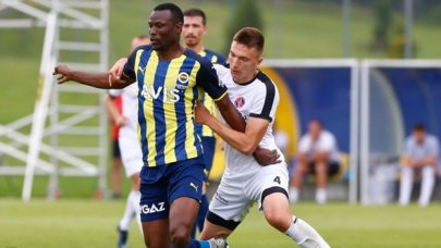 Antalyaspor Fenerbahçe'nin iki oyuncusuna talip