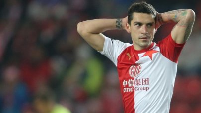 Burak Elmas: Başkan ile transfer görüştük