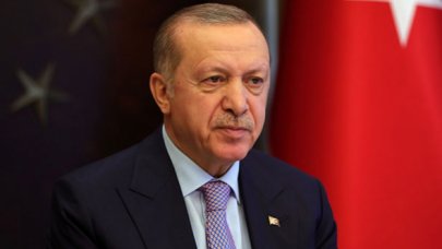 Cumhurbaşkanı Recep Tayyip Erdoğan'dan Alişan'a telefon