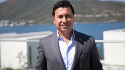 Bodrum Belediye Başkanı Ahmet Aras: Daha fazla insan gelmesini önermiyoruz