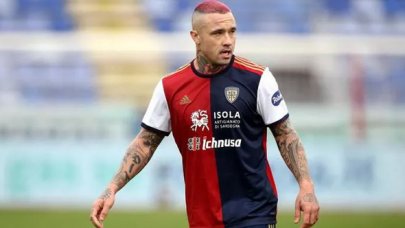 Radja Nainggolan transferinde son dakika! Beşiktaş...