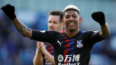 Patrick van Aanholt Galatasaray'da