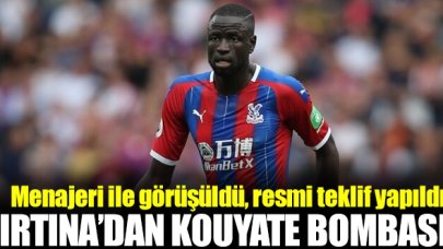 Trabzonspor resmi teklif yaptı! Cheikhou Kouyate kimdir, kaç yaşında, hangi takımlarda oynadı ve nereli