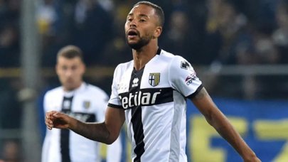 Galatasaray'dan Hernani bombası!