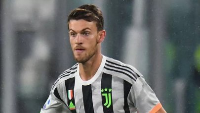 Beşiktaş Daniele Rugani'yi istiyor