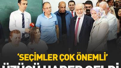 Seçimler çok önemli