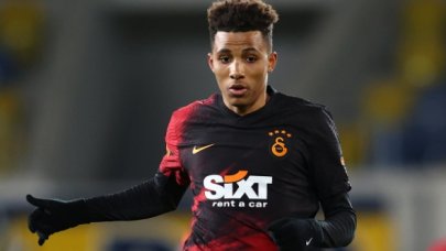 Gedson Fernandes'te karar değişti!