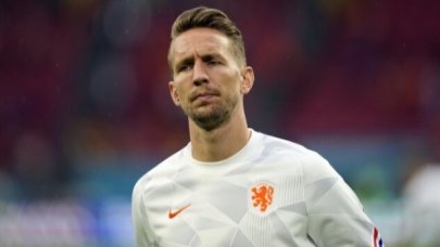 Beşiktaş'ın hedefinde yine Luuk de Jong var!