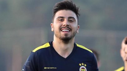 Fenerbahçe'de Ozan Tufan'ın alternatifi hazır