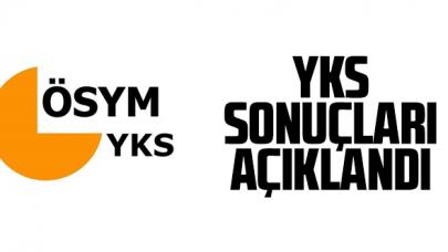 2021 YKS sınav sonuçları açıklandı