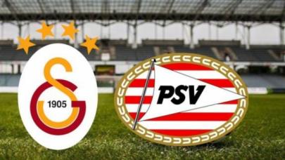 Galatasaray PSV maçı hangi kanalda ve saat kaçta? GS PSV şifresiz izle yayınlayan kanallar listesi