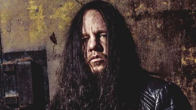 Slipknot'un bateristi Joey Jordison hayatını kaybetti