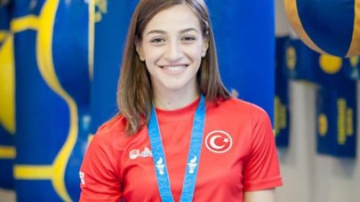 Buse Naz Çakıroğlu Olimpiyatlarda çeyrek finalde!