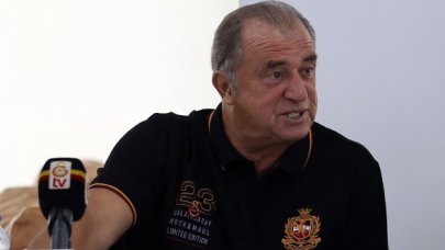 Fatih Terim: Her geçen gün daha da zor olacak!