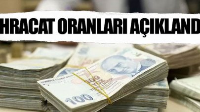 Temmuz ayı ihracat rakamları açıklandı