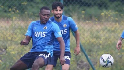 Osayi Samuel için teklif bekleniyor