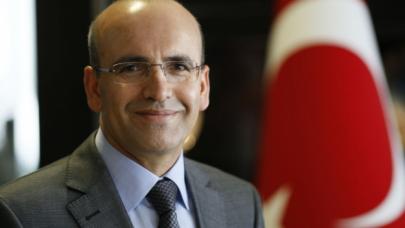 Mehmet Şimşek'ten dolar yorumu