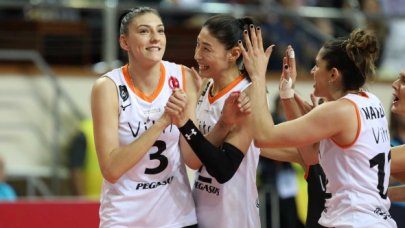 2021 Dünya Voleybol Kulüpler Şampiyonası Türkiye'de yapılacak