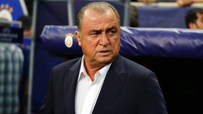 Fatih Terim'den Caner Erkin açıklaması