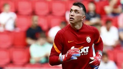 Muslera için endişe var!