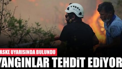 Ahmet Selvi: Korunmada N95 adı verilen maskeler daha etkili