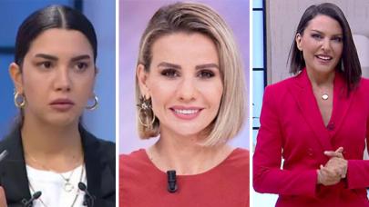 Esra Erol, Fulya Öztürk, Ece Üner rekabeti neleri getirecek? Reality kuşağının ilk kaybedeni FOX TV mi olacak