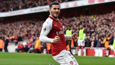 Fenerbahçe için Sead Kolasinac iddiası!