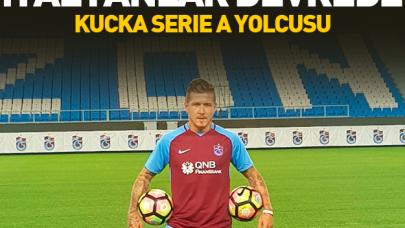 Kucka'ya talip var!