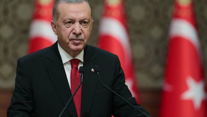 Cumhurbaşkanı Recep Tayyip Erdoğan Kastamonu Bozkurt'a gidiyor