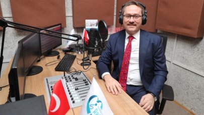 Radyo Başakşehir 1 yaşında