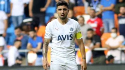 Watford Fenerbahçe'den Ozan Tufan'ı istedi