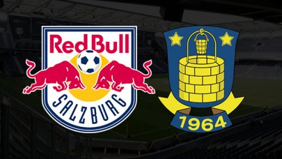 Salzburg Brondby Şampiyonlar Ligi Play-off maçı canlı izle | EXXEN izle