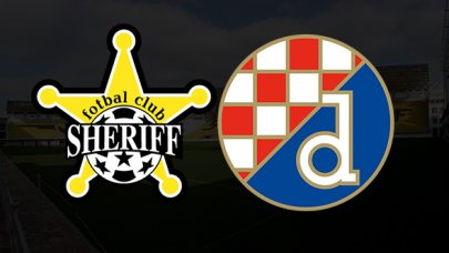 FC Sheriff Dinamo Zagreb Şampiyonlar Ligi Play-off maçı canlı izle | EXXEN izle