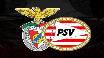 Benfica PSV Şampiyonlar Ligi maçı canlı izle | EXXEN izle