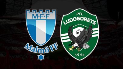 Malmö FF Ludogorets Razgrad Şampiyonlar Ligi maçı canlı izle | EXXEN izle